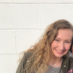 Meet your Posher, Annabel